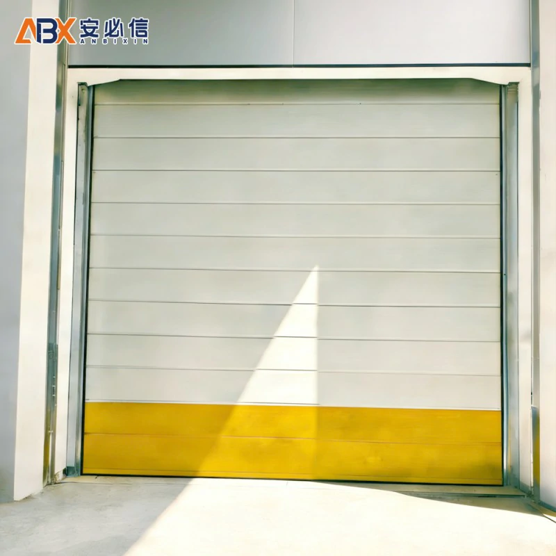 新乡市提升门